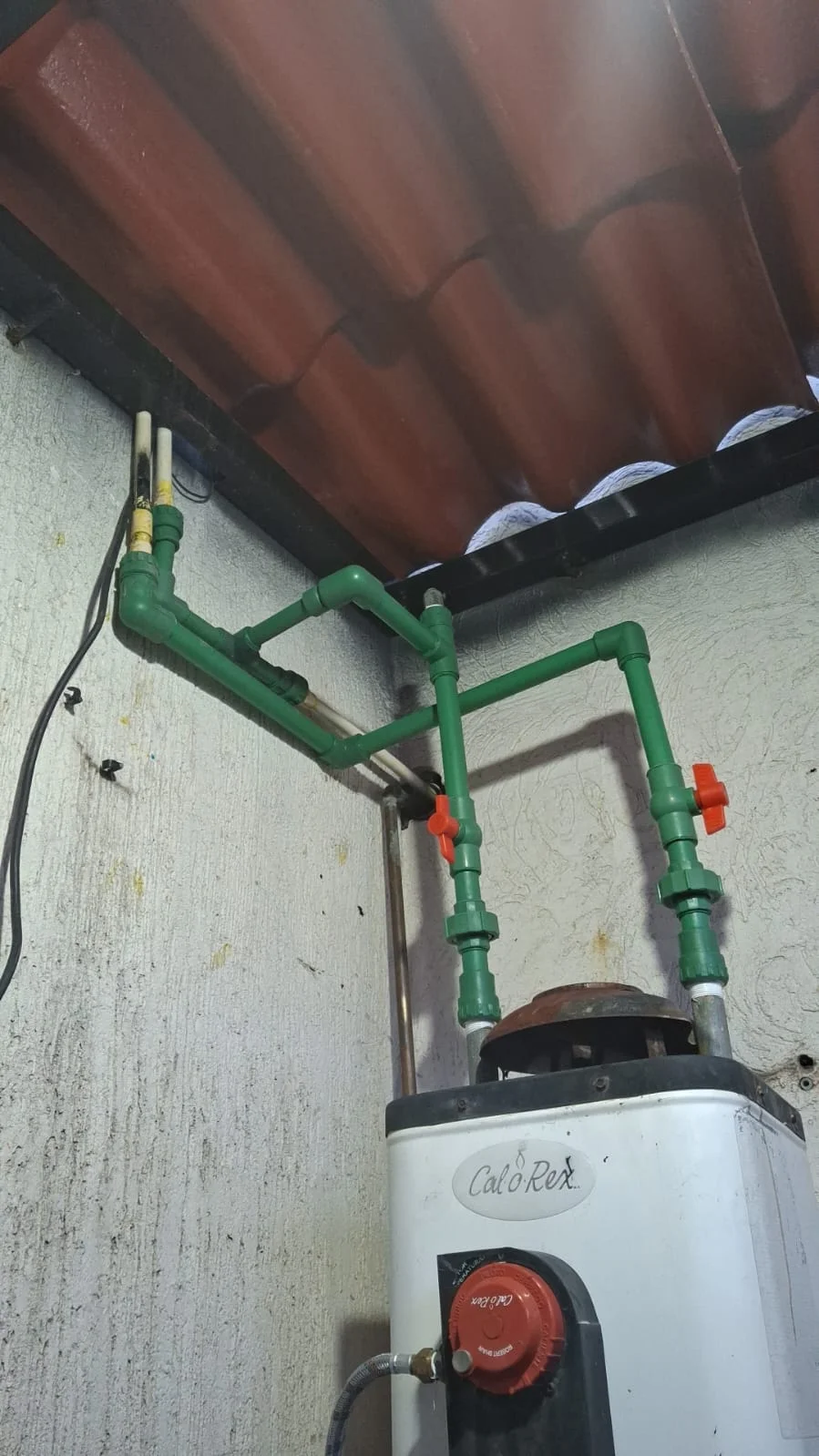 Plomero profesional en Lomas Hacienda Dolores